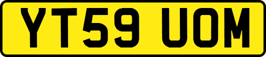 YT59UOM