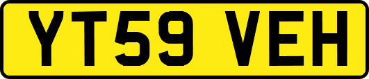 YT59VEH