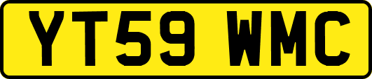 YT59WMC