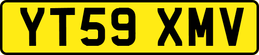 YT59XMV