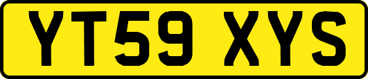YT59XYS