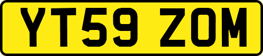 YT59ZOM