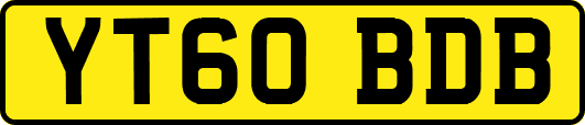 YT60BDB