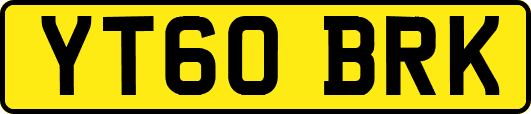 YT60BRK