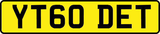 YT60DET
