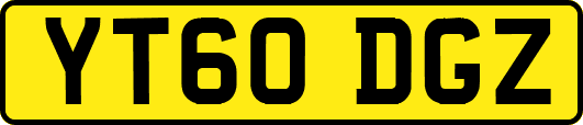 YT60DGZ