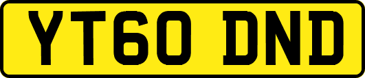 YT60DND