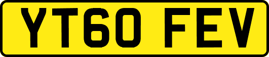 YT60FEV