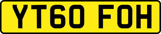 YT60FOH