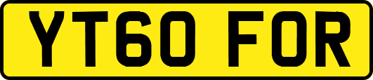 YT60FOR
