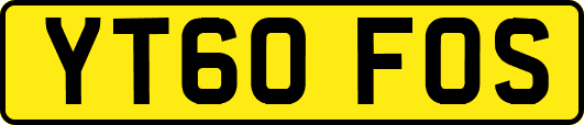 YT60FOS