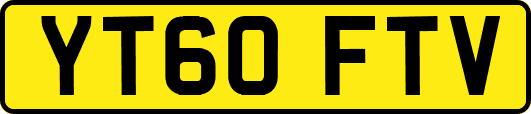 YT60FTV