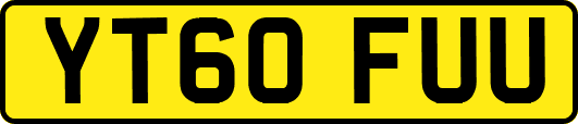 YT60FUU