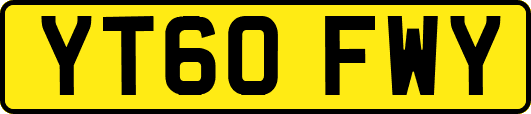 YT60FWY