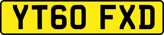 YT60FXD