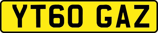 YT60GAZ