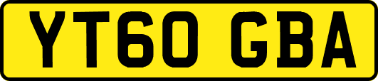 YT60GBA