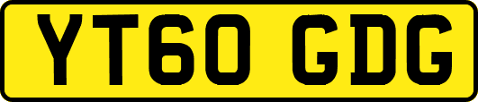YT60GDG