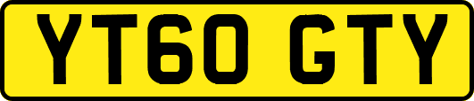 YT60GTY