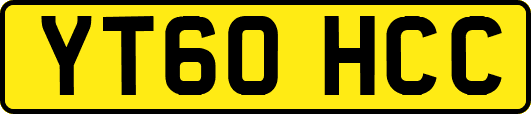 YT60HCC