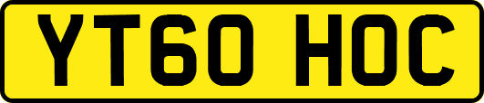 YT60HOC
