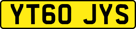YT60JYS