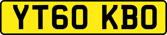 YT60KBO