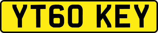 YT60KEY