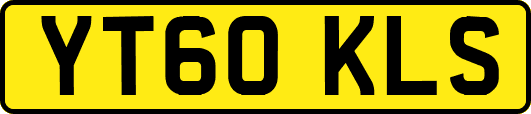 YT60KLS