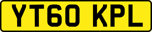 YT60KPL