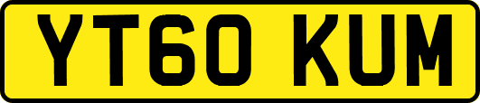 YT60KUM
