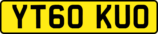 YT60KUO