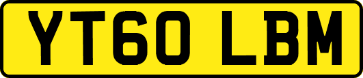YT60LBM