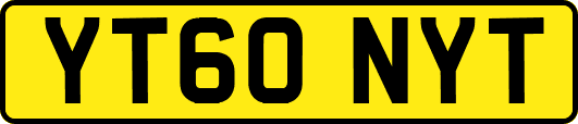 YT60NYT