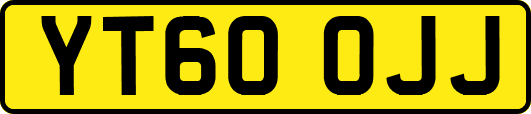 YT60OJJ