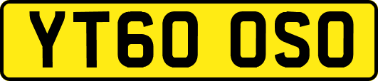 YT60OSO