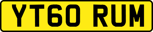 YT60RUM