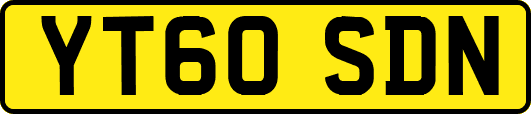 YT60SDN