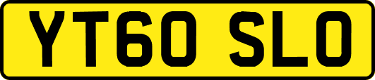 YT60SLO