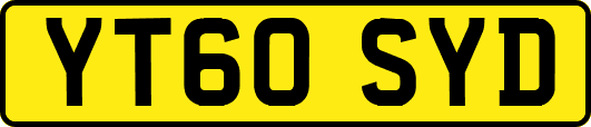 YT60SYD