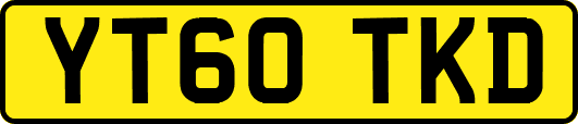 YT60TKD