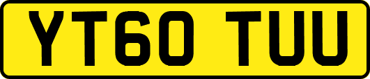 YT60TUU