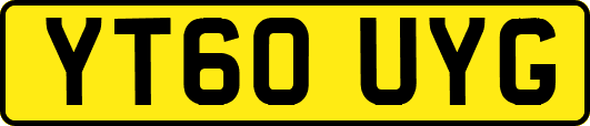 YT60UYG