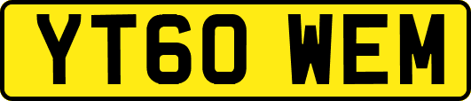 YT60WEM