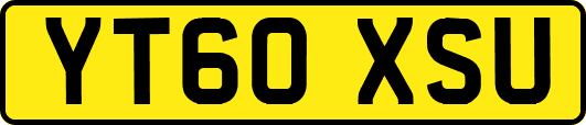 YT60XSU