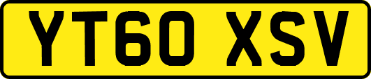 YT60XSV
