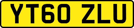 YT60ZLU