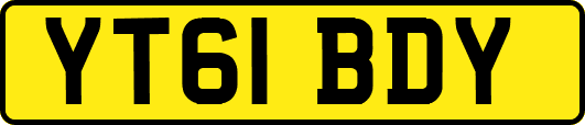 YT61BDY