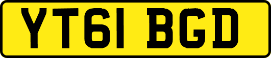 YT61BGD