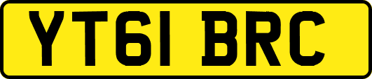 YT61BRC